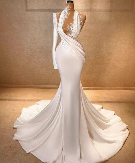 Simple Bridal Dresses, Cheap Bridal Dresses, Extravagant Wedding Dresses, Off White Wedding Dresses, Glam Wedding Dress, Lace Applique Wedding Dress, Extravagant Wedding, Fairy Tale Wedding Dress, Pretty Wedding Dresses