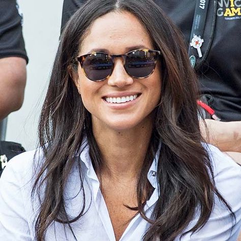 Meghan Markle’s Tortoise Sunglasses Are Finally Back In Stock--After 5 Months Tortoise Diet, Ray Ban Erika Sunglasses, Eat Vegetables, Ray Ban Erika, Princess Meghan, Ray Ban Women, Ray Ban Eyeglasses, Tortoise Sunglasses, Eyewear Womens