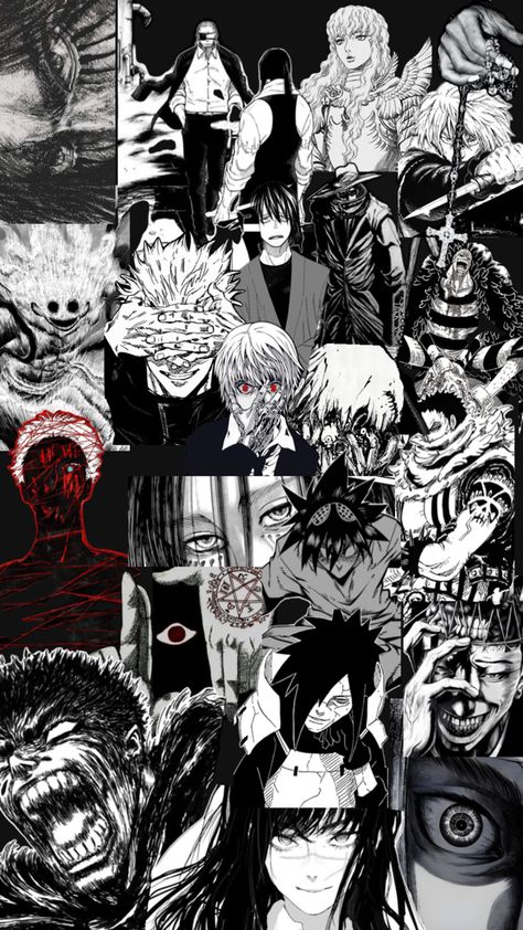 anime, manga, dark manga, berserk, wallpaper anime, wallpaper manga Manga Dark, Dark Manga, Manga Wallpaper, Dark Wallpaper, Anime Wallpaper, Manga Anime, Wallpapers, Anime, Quick Saves