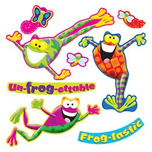 Frog Theme, Job Chart, Wholesale Craft Supplies, Bulletin Board Sets, Storing Craft Supplies, School Materials, School Related, Hello Spring, Classroom Themes