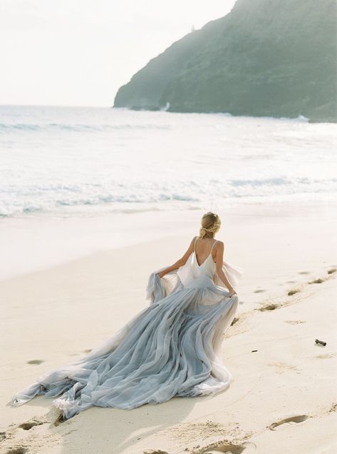 Debut Photoshoot, Wedding Sparrow, Beautiful Beach Wedding, Romantic Beach, Seaside Wedding, Coastal Wedding, Bridal Session, Bridal Shoot, Beach Photoshoot