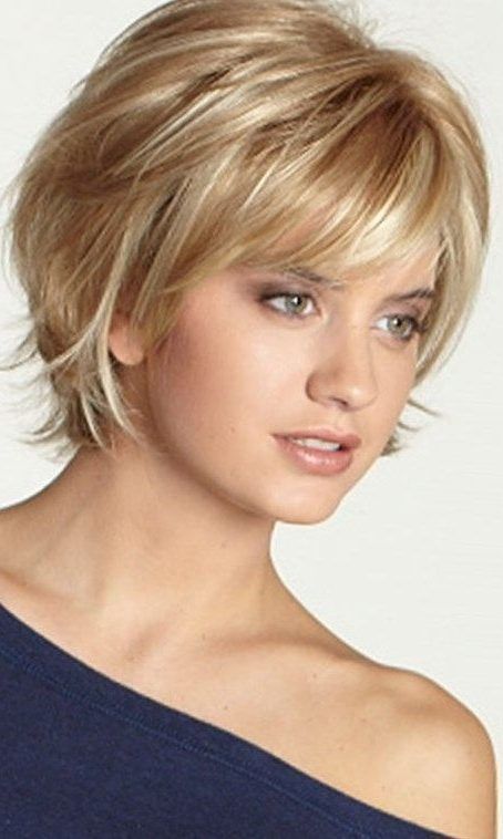 Cute Summer Haircuts, Cute Summer Hairstyles, Best Short Hairstyles, Short Shag Hairstyles, Summer Haircuts, Bob Hairstyles For Fine Hair, Penteado Cabelo Curto, Cute Hairstyles For Short Hair, Short Hairstyle