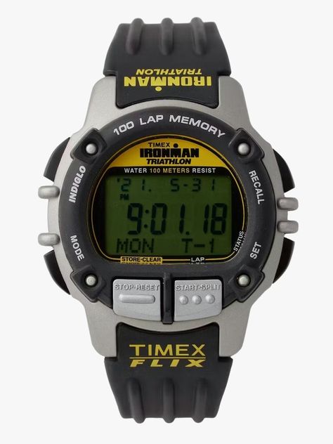 21 Best Timex Watches 2023: GQ's Ultimate Buying Guide to the Classic American Timepieces | GQ Timex Ironman, Timex Waterbury, Mens Platform Shoes, Timex Expedition, Solar Watch, Ironman Triathlon, Timex Watches, Run It, Mesh Bracelet