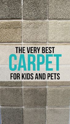 Grey Carpet Bedroom, Basement Carpet, Carpets For Kids, Carpet Stores, Kids And Pets, Carpet Decor, Carpet Trends, Floor Remodel, Cheap Carpet Runners