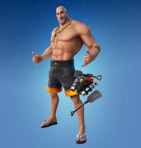 Brutus Fortnite, Fortnite Fanart, Skins Characters, Thanos Marvel, Double Agent, Hunting Party, Fortnite Skins, Marvel Series, Team Blue