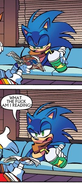 Sonamy Comic, Sonic Funny, Sonic Franchise, Blue Hedgehog, Sonic 3, Sonic Adventure, Hedgehog Art, Sonic And Shadow, Sonic Fan Art