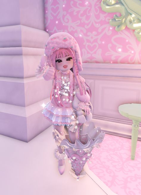 #RoyaleHigh #RoyaleHigh #roblox #Roblox #royalehighoutfitideas Sweet Like Candy Royale High, Kawaii Royale High, Kawaii Royale High Outfits, Campus Dorm, Royale High Outfits, Royale High Journal Ideas, Royal High Outfits Ideas Cheap, Rh Design, Rh Outfits