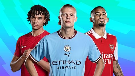 Fantasy Premier League 2023/24: Who are the bargains as game relaunches for new season? | Football News Premier League 2023/24, Fantasy Premier League, Premier League Fixtures, Vincent Kompany, Luton Town, Sky Sports, Sport Poster Design, Premier League Football, Marcus Rashford