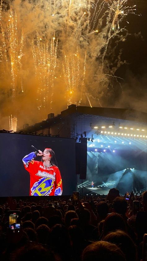 Billie Eilish Concert, Leeds Festival, Festival Inspo, Festival 2023, Concert Aesthetic, Dream Concert, Summer Concert, Songs To Sing, Song Quotes