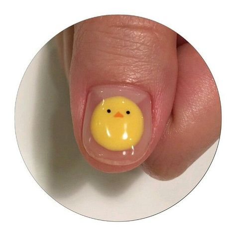 Korean Nails, Minimal Nails, Pretty Gel Nails, Kawaii Nails, Funky Nails, Pretty Acrylic Nails, Nail Arts, Cute Acrylic Nails, Perfect Nails