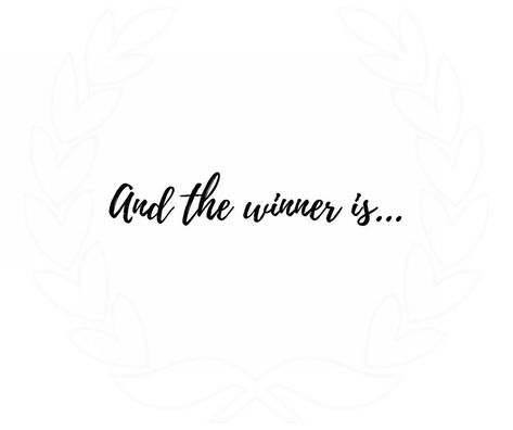 Giveaway Winners Graphic, Giveaway Ideas For Small Business, Giveaway Ideas Instagram Design, Giveaway Graphic Image, Small Business Giveaway, Giveaway Aesthetic, Money Save Challenge, Winner Graphic, Giveaway Image