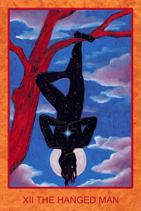 Hanged Man Tarot, Biddy Tarot, Hanged Man, Esoteric Symbols, Epic Of Gilgamesh, Love Birthday Quotes, The Hanged Man, Online Tarot, Cards Deck