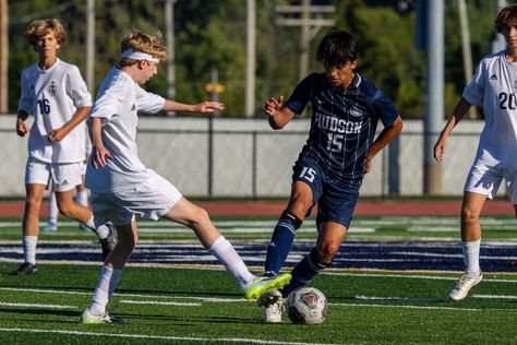 Twinsburg High School Soccer High School Soccer Boys, School Soccer, High School Soccer, Soccer Boys, Teen Boy, High School, Soccer, Sports, Quick Saves