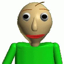 Baldi Basics Sticker - Baldi Basics Mad - Discover & Share GIFs Mood Gif, Baldi Basics, Fav Character, Baldi's Basics, 웃긴 사진, Silly Pictures, Animated Gif, Cool Gifs, Gif