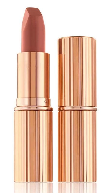 Charlotte Tilbury Super Nineties, Super Model, and Super Sexy Matte Revolution Limited Edition Shades Available Now Charlotte Tilbury Hot Lips, Revolution Lipstick, Pillow Talk Lipstick, Charlotte Tilbury Lipstick, Charlotte Tilbury Matte Revolution, Charlotte Tilbury Makeup, Hot Lips, Nude Lipstick, Pink Lipstick