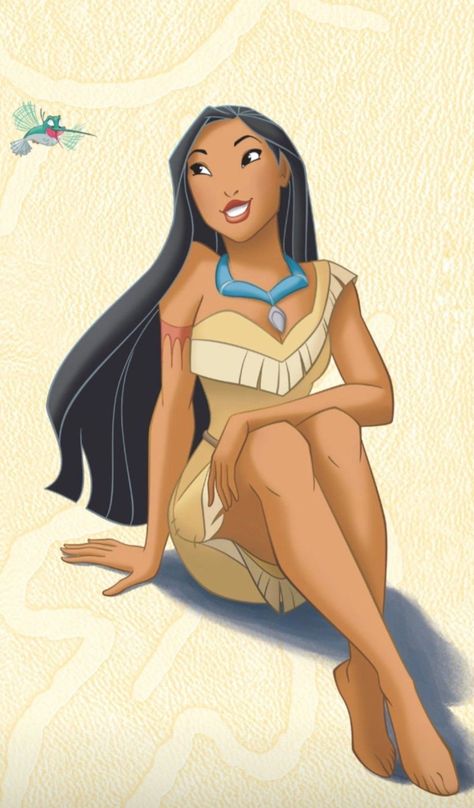 Pochantas Disney, Pochohauntus Disney, Princess Lessons, Hipster Disney, Disney Characters Christmas, Disney Princess Pocahontas, Pocahontas Disney, Princess Pocahontas, Native Artwork