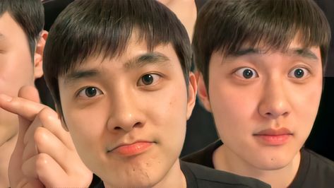 Kyungsoo Desktop Wallpaper Hd, Kyungsoo Desktop Wallpaper, Do Kyungsoo Wallpaper, Kyungsoo Wallpaper, Treasure Wallpaper, Hd Wallpaper 4k, Boyfriend Wallpaper, Do Kyungsoo, Laptop Wallpaper