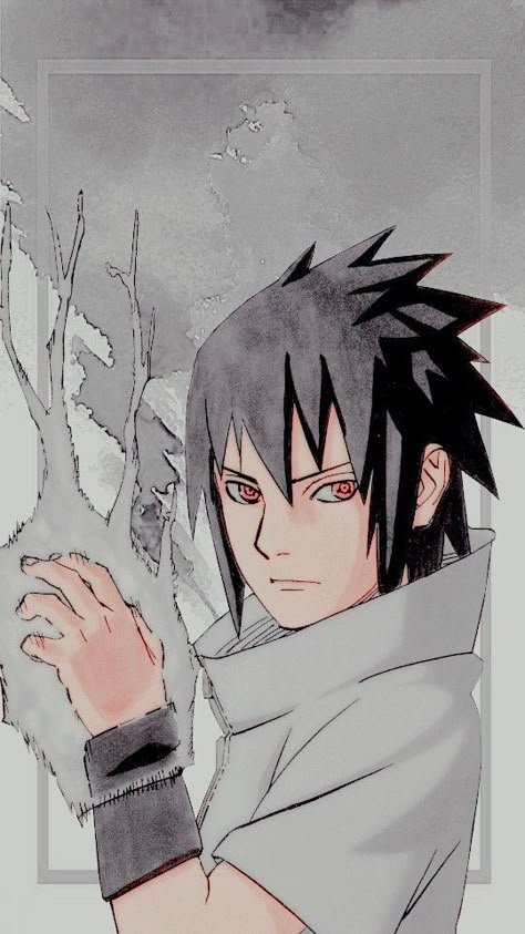 Sasuke Wallpapers, Sasuke Wallpaper, Uchiha Sasuke, Naruto Wallpaper, Naruto Art, Naruto Anime, Sasuke Uchiha, Anime Wallpapers, Naruto Uzumaki