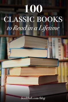 Classic Books To Read, Classics To Read, Best Classic Books, Top 100 Books, Books To Read Before You Die, Must Read Novels, Book To Read, 100 Books To Read, Reading Rainbow