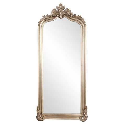 The 12 Best Full Length Mirrors in 2023 Silver Floor Mirror, Oversized Floor Mirror, Game Room Lighting, Classic Mirror, Leaner Mirror, Traditional Frames, Custom Mirrors, Wood Framed Mirror, Mirror Shapes