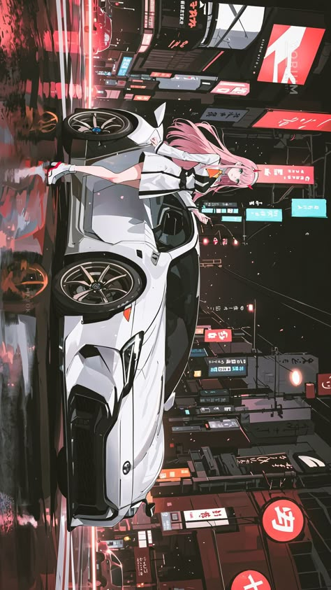 Zero Two White Toyota GR86 #zerotwo #carsgirls #gr86 #2023gr86 #wallpa... | zero two | TikTok Cool Wallpapers For Men, White Toyota, Toyota Gr86, Jdm Wallpaper, Best Gaming Wallpapers, Images Kawaii, Japanese Art Prints, 1080p Anime Wallpaper, One Piece Wallpaper Iphone