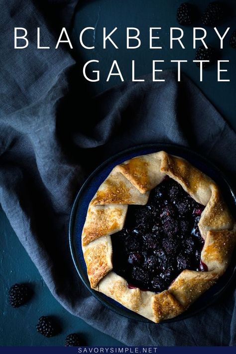 Galette Recipe Desserts, Blackberry Galette, Tart Dough, Galette Recipe, Fine Cooking, Pie Dough, Lemon Recipes, Tart Recipes, Pinterest Recipes