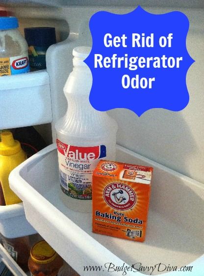 Get Rid of Refrigerator Odor Smelly Refrigerator, Smelly Fridge, Fridge Odor, Refrigerator Sizes, Clean Refrigerator, Fabric Softener Sheets, Diy Cleaning Hacks, Household Cleaning Tips, Diy Cleaners