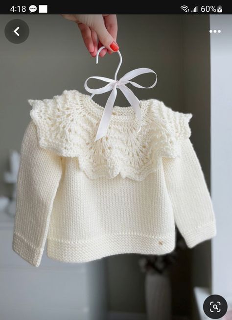 Knitted Baby Outfits, Baby Boy Knitting Patterns, Baby Jumper, Pull Bebe, Baby Sweater Knitting Pattern, Baby Boy Knitting, Knitted Baby Cardigan, Knit Baby Sweaters, Baby Knitwear