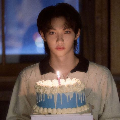 Food Cake, Bbc, Stray Kids, Birthday Cake, Pastel, Cake, Birthday