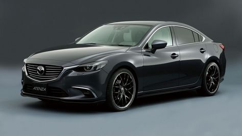 Mazda Atenza 2015 HD Wallpaper Mazda Atenza, Mazda Cars, Japanese Domestic Market, Car Projects, Mazda 6, Car Wallpapers, My Ride, Beautiful Cars, Sports Cars