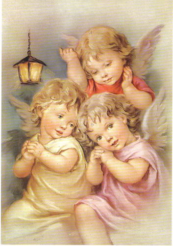 In The Presence of Angels–Beth Trissel | One Writer's Way I Believe In Angels, Angel Images, Angels Among Us, Angels In Heaven, Guardian Angels, Angel Pictures, Angel Face, Fairy Angel, Jesus Pictures