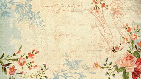 Victorian Layout, Victorian Era Aesthetic, Google Backgrounds, Sea Beast, Graphic Flowers, Aesthetic Era, Vintage Paper Background, Victorian Wallpaper, Slide Background