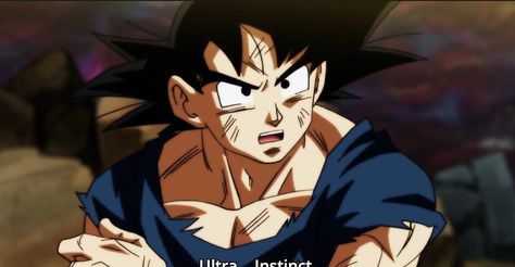 Gohan And Goten, Goku 2, Black Ninja, Goku And Gohan, Goku Anime, Anime Screencaps, Dragonball Super, Goku And Vegeta, Dragon Ball Super Manga