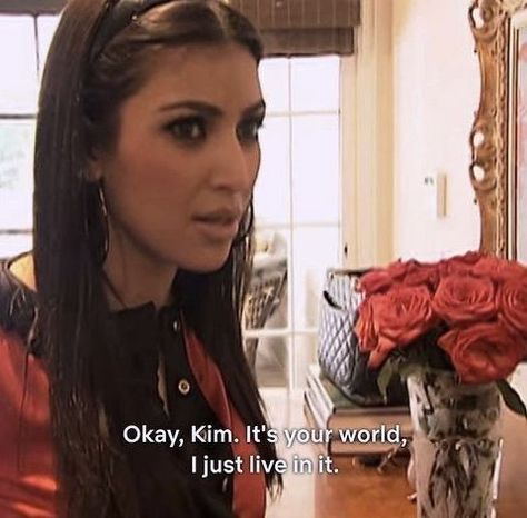 Video Editor, Early 2000s, Kim Kardashian, Quotes