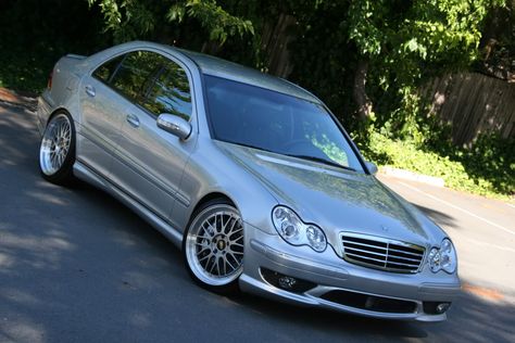 W203 Tuning, W203 Mercedes, Mercedes 320, Mercedes C55 Amg, Mercedes C240, C32 Amg, Mercedes Benz C180, Mercedes W203, Mercedes Benz Wallpaper