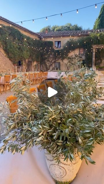 Villa Catignano on Instagram: "Green & Gold Wedding inspired by Tuscany at @villa_catignano! ❤️ 🌿

D&L ❤️

Video:  @marmoross @villa_catignano @laurastasi_l.s
Follow: @villa_catignano ❤️

Planner: @lussoevents 
Florals : @flowersliving 
Location: @villa_catignano 
Catering: @italiantastelodovichi 
Lighting: @audiovisualsiena 
Videographer: @whitelifestudio 
Photographer: @whitelifestudio 
Makeup Artist: @karinamakeupcreative 
Wedding stationary: @pegandco_ 
Tableau: @calligrafarte 

Bride: @daniellapastore 
Groom: @lucbufff 

@weddedwonderland @weddingdayready @weddingchicks @toscana_splendida @italian_wedding_blogger @ruffledblog @brides 
 #villacatignano #luxurywedding  #instawedding #weddingday #tuscanwedding #weddingphotos #weddingplanning #weddingflorals #weddingcandles #weddingitaly Villa Catignano, Green Gold Weddings, Tuscan Wedding, Wedding Inspired, Wedding Goals, Italian Wedding, Wedding Candles, Italy Wedding, Insta Wedding