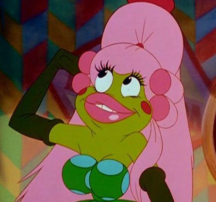 Which Non-Disney Animated Leading Lady Are You Not Feeling Well, Frog Costume, Disney Animated Movies, Cartoon Strip, Feeling Well, Childhood Movies, Kids' Movies, Disney Aesthetic, Cartoon Profile Pics