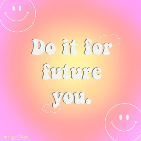 Your Future Self Will Thank You, You Must Break The Pattern Today, Break The Pattern Today, Mh Quotes, Widget Images, Break The Pattern, Widget Pink, Homescreen Widgets, Ipad Widgets