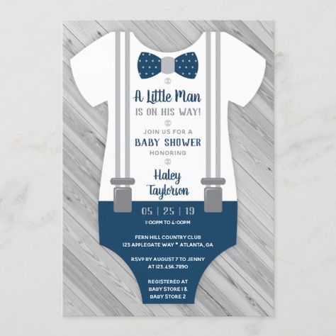 Baby Boy Shower Invitations | Zazzle Gray Invitation, Boho Baby Shower Invitations, Glitter Invitations, Woodland Baby Shower Invitations, Couples Shower Invitations, Baby Shower Invitaciones, Baby Shower Decorations For Boys, Black Invitation, Baby Shower Invitations For Boys