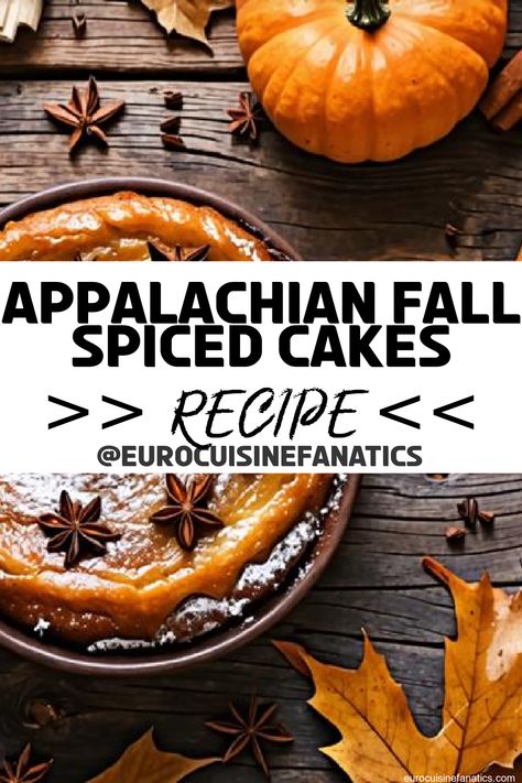 Not just desserts, these three fall spiced cakes reveal Appalachian traditions and secrets that will warm your heart and inspire your kitchen. What stories do they hold?
 #europeancuisine #authentic #european #cuisine #italianfood #frenchfood #greekfood #homecooking #authenticrecipes #recipes Appalachian Foods And Recipes, Appalachia Recipes, Belgian Sugar Waffle Recipe, Sugar Waffles Recipe, Appalachian Recipes, British Pudding, Spiced Cake, Spice Cake Recipes, How To Stack Cakes