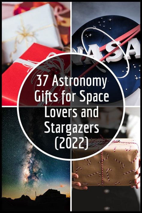 If you are looking for a gift this year then check out our giant list of ideas for any space and astronomy lover. Here we bring you astronomy gifts for space lovers and stargazers – from cheap stocking fillers to top-of-the-line smart telescopes. Gift For Astronomy Lover, Astronomy Gifts Diy, Gifts For Astronomy Lovers, Astrology Gift Ideas, Space Gifts For Men, Gifts For Space Lovers, Astronomy Gift Ideas, Weeding Gift Ideas, Cheap Stocking Fillers