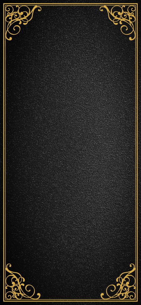 Birthday Invitation Black Gold Style Simple Fashion Background Black And Gold Background Design, Background For Birthday Design, Birthday Invitation Background Design, Background Images For Invitation, Party Background Wallpapers, White And Golden Background, Birthday Baground, Menu Background Design, Fashion Background Design