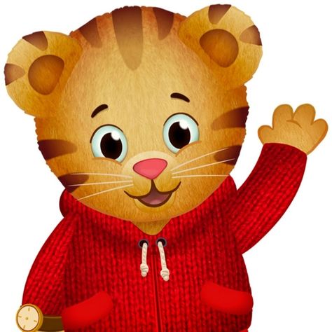 18 Facts About Daniel Tiger (Daniel Tiger's Neighborhood) - Facts.net Daniel Tiger