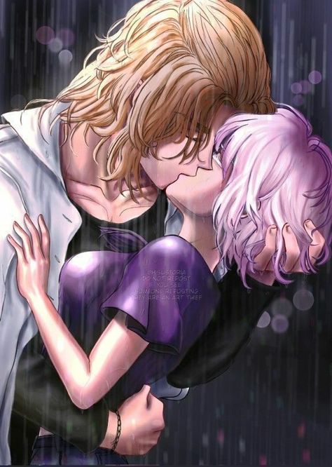 Kawaragi Senju, Anime Cosplay Makeup, Korean Short Hair, Kissing In The Rain, Kushina Uzumaki, Anime Songs, Adventure Time Anime, Anime Artwork Wallpaper, Tokyo Ravens