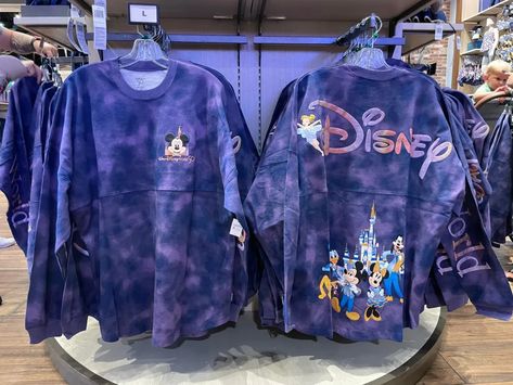 Tough Clothes, Disney 100 Years, Walt Disney World 50th Anniversary, Disney World 50th Anniversary, Disney Character Art, Jersey Fashion, Disney Clothing, Disney Merch, Disney 100