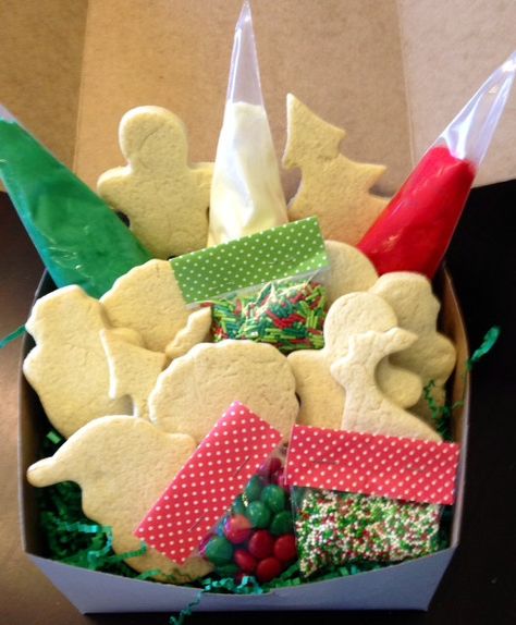 Hey, I found this really awesome Etsy listing at https://www.etsy.com/listing/209255925/gourmet-cookie-decorating-kits Christmas Cookie Decorating Kit, Diy Cookie Kit, Christmas Cookie Decorating, Diy Christmas Cookies, Gourmet Cookie, Cookie Decorating Kit, Cookie Decorating Kits, Cookie Kit, Gourmet Cookies