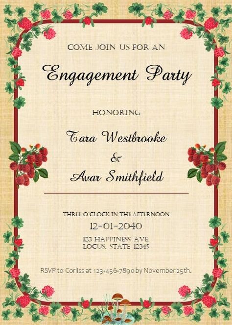 Wedding Rehearsal Invitations, Cottage Studio, Rehearsal Invitations, Calligraphy Styles, Wedding Rehearsal, Microsoft Powerpoint, Wedding Invitation Paper, Cozy Cottage, Power Point