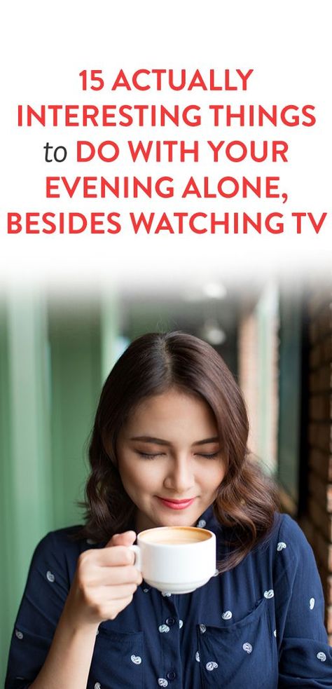 Overcoming Jealousy, Interesting Things To Do, Things To Do Alone, Hobbies For Women, Things To Do When Bored, Done With You, Mom Help, Watching Tv, All You Can