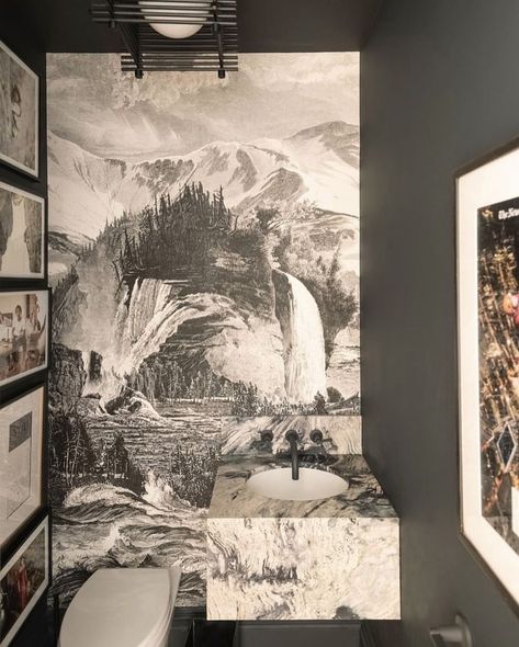 Dedar Fabric, Jimmy Chin, Gracie Wallpaper, House Of Hackney Wallpaper, De Gournay Wallpaper, The Shade Store, Shade Store, Scenic Wallpaper, Manhattan Apartment