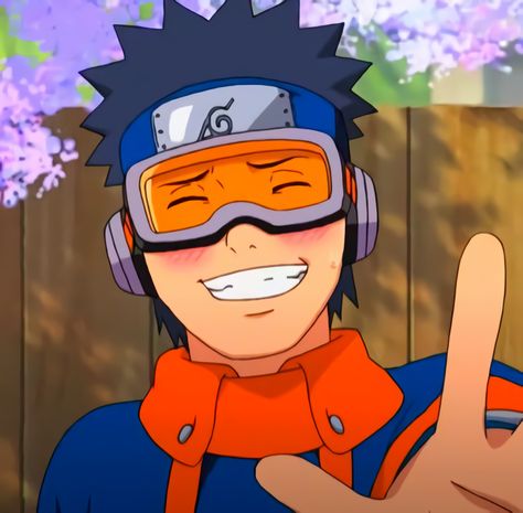 𝘖𝘣𝘪𝘵𝘰 @𝘐𝘵𝘢𝘤𝘩𝘪_𝘮𝘪𝘯𝘰𝘷𝘪𝘰 Obito Happy, Obito Uchiha Icon, Tobi Obito, Obito Uchiha, Happy Birthday Celebration, Uchiha Clan, Anime Naruto, Naruto Shippuden, Mbti